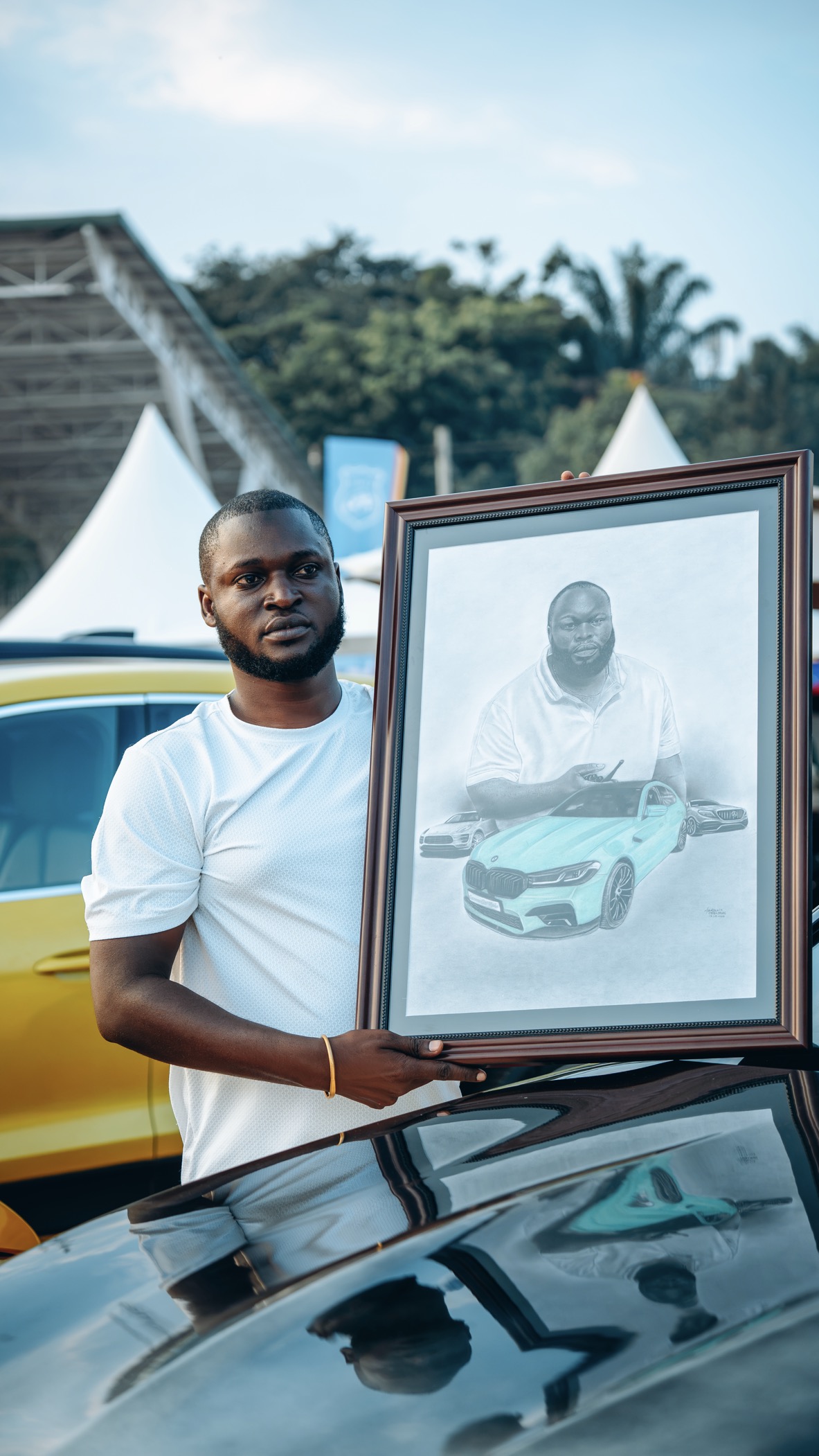 Auto Show Kampala 2026 — Best Auto Car Collection